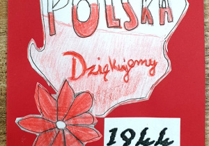 KARTKA DLA POWSTAŃCA