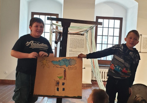 5A W MUZEUM WŁÓKIENNICTWA
