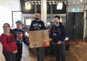 5A W MUZEUM WŁÓKIENNICTWA