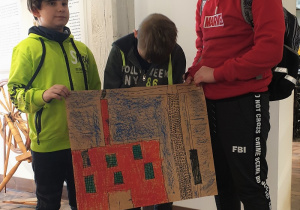5A W MUZEUM WŁÓKIENNICTWA