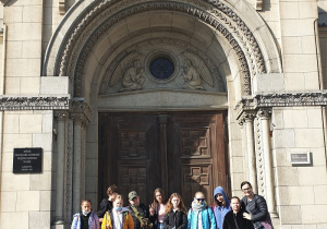 5A W MUZEUM WŁÓKIENNICTWA
