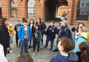5A W MUZEUM WŁÓKIENNICTWA