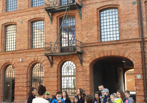 5A W MUZEUM WŁÓKIENNICTWA