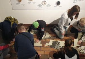 5A W MUZEUM WŁÓKIENNICTWA