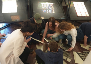 5A W MUZEUM WŁÓKIENNICTWA