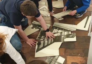 5A W MUZEUM WŁÓKIENNICTWA