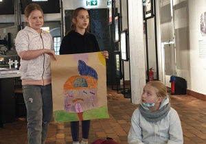 5A W MUZEUM WŁÓKIENNICTWA