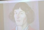 Spotkanie z M. Kopernikiem.
