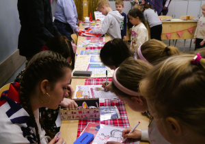 SPANGLISH DAY - DZIEŃ JĘZYKA ANGIELSKIEGO I HISZPAŃSKIEGO