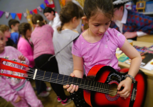 SPANGLISH DAY - DZIEŃ JĘZYKA ANGIELSKIEGO I HISZPAŃSKIEGO