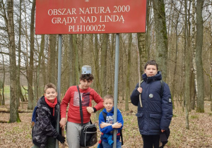 XXX RAJD POWITANIA WIOSNY