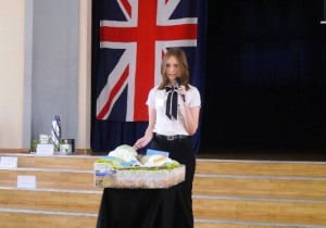 KOLEJNE SUKCESY PODCZAS BRITISH DAY W XXVI LO