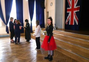 KOLEJNE SUKCESY PODCZAS BRITISH DAY W XXVI LO