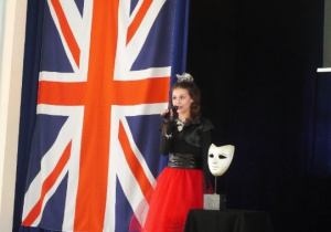 KOLEJNE SUKCESY PODCZAS BRITISH DAY W XXVI LO