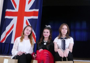 KOLEJNE SUKCESY PODCZAS BRITISH DAY W XXVI LO