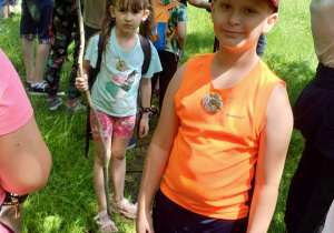 XII RAJD - ROWEREM I PIESZO WZNIESIENIA ŁÓDZKIE CIESZĄ