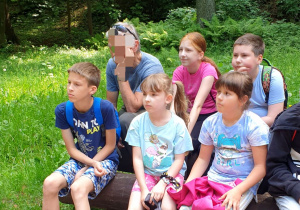 XII RAJD - ROWEREM I PIESZO WZNIESIENIA ŁÓDZKIE CIESZĄ