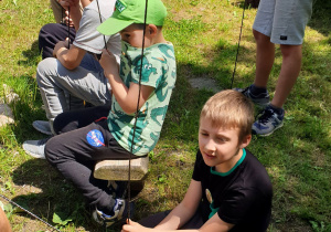 XII RAJD - ROWEREM I PIESZO WZNIESIENIA ŁÓDZKIE CIESZĄ