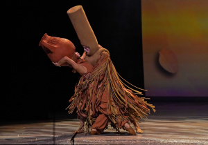 JAŚ I MAŁGOSIA - TEATR WIELKI W ŁODZI. FOT. JOANNA MIKLASZEWSKA