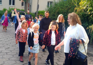 JAŚ I MAŁGOSIA - TEATR WIELKI W ŁODZI. FOT. JOANNA MIKLASZEWSKA
