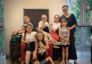 WIECZÓR W TEATRZE WIELKIM - PREMIERA - JAŚ I MAŁGOSIA
