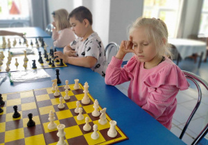 ZIELONA SZKOŁA KLASY 2a – GROTNIKI 2024