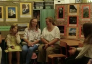 SUKCES W MIĘDZYSZKOLNYM KONKURSIE FOTOGRAFICZNYM