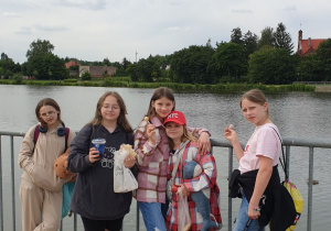 2-DNIOWA WYCIECZKA klas 5a i 5b
