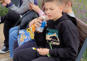 2-DNIOWA WYCIECZKA klas 5a i 5b