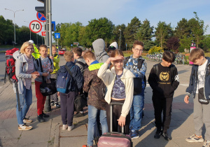 2-DNIOWA WYCIECZKA klas 5a i 5b