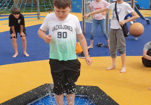2-DNIOWA WYCIECZKA klas 5a i 5b