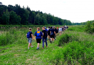 2-DNIOWA WYCIECZKA klas 5a i 5b