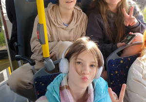 2-DNIOWA WYCIECZKA klas 5a i 5b
