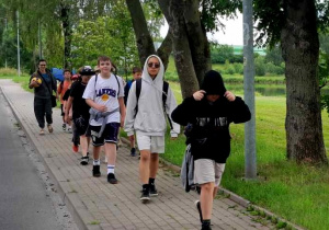 2-DNIOWA WYCIECZKA klas 5a i 5b
