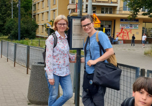 2-DNIOWA WYCIECZKA klas 5a i 5b