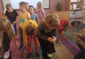 MIĘDZYNARODOWY DZIEŃ KROPKI