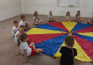 MIĘDZYNARODOWY DZIEŃ KROPKI