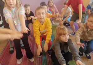 MIĘDZYNARODOWY DZIEŃ KROPKI