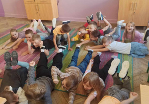 MIĘDZYNARODOWY DZIEŃ KROPKI