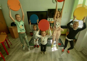 MIĘDZYNARODOWY DZIEŃ KROPKI