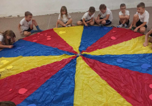 MIĘDZYNARODOWY DZIEŃ KROPKI