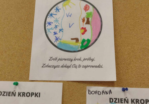 MIĘDZYNARODOWY DZIEŃ KROPKI