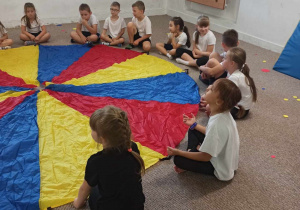 MIĘDZYNARODOWY DZIEŃ KROPKI