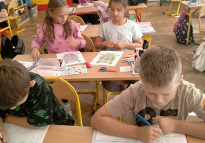 MIĘDZYNARODOWY DZIEŃ KROPKI