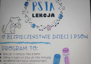 ŚNIADANIE Z PSYJACIÓŁMI