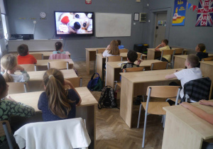 FINAŁ OGÓLNOPOLSKIEGO PROGRAMU EDUKACYJNEGO - PSIA LEKCJA