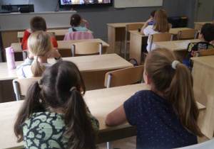 FINAŁ OGÓLNOPOLSKIEGO PROGRAMU EDUKACYJNEGO - PSIA LEKCJA