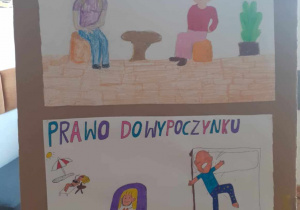 MIĘDZYNARODOWY DZIEŃ PRAW DZIECKA