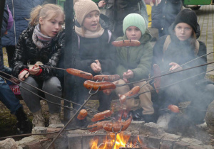MALUTKIE RESORT CZYLI AKCJA INTEGRACJA