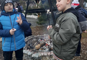 MALUTKIE RESORT CZYLI AKCJA INTEGRACJA